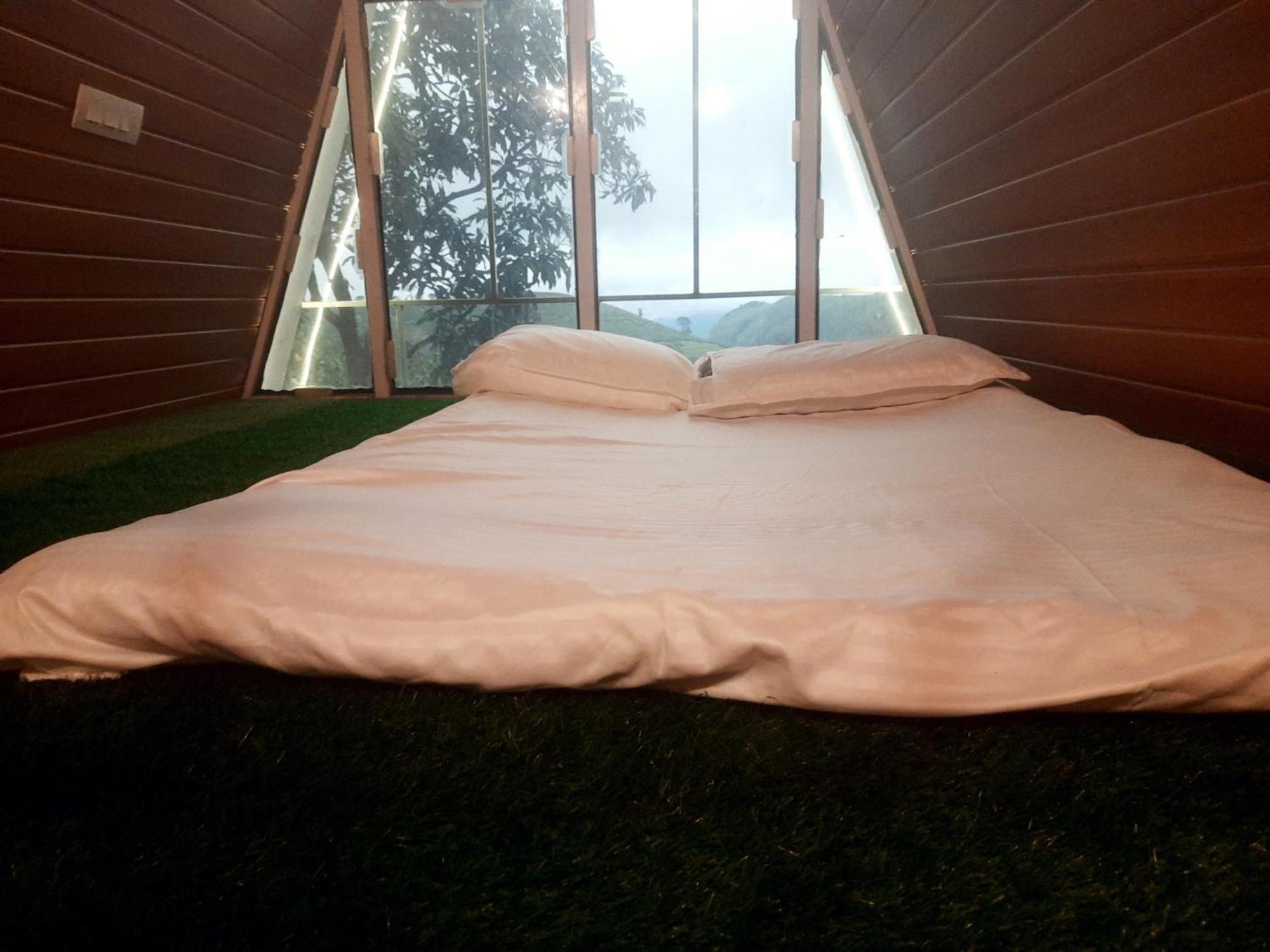 Paradise Meadows Vagamon Exterior photo
