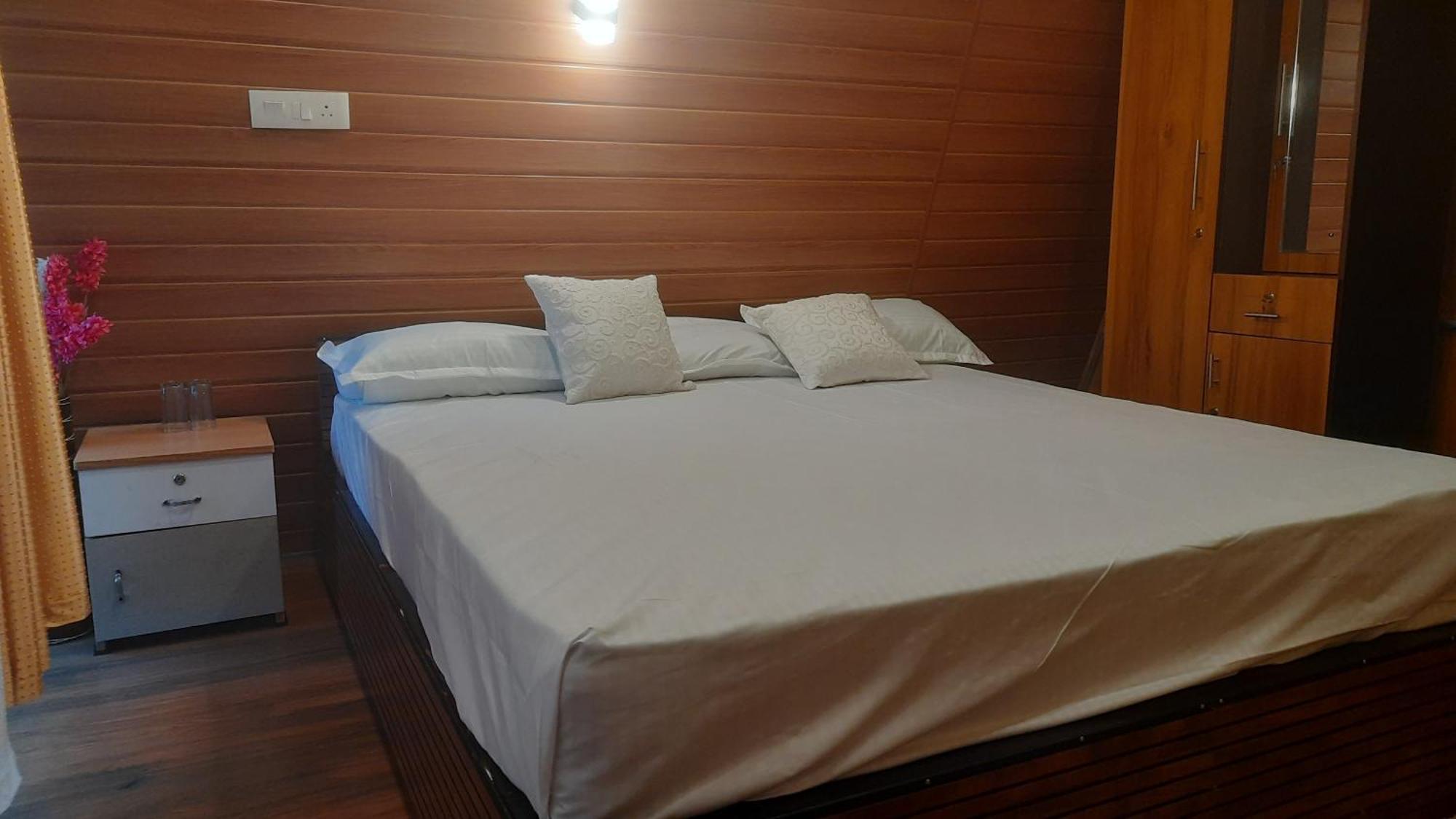 Paradise Meadows Vagamon Exterior photo