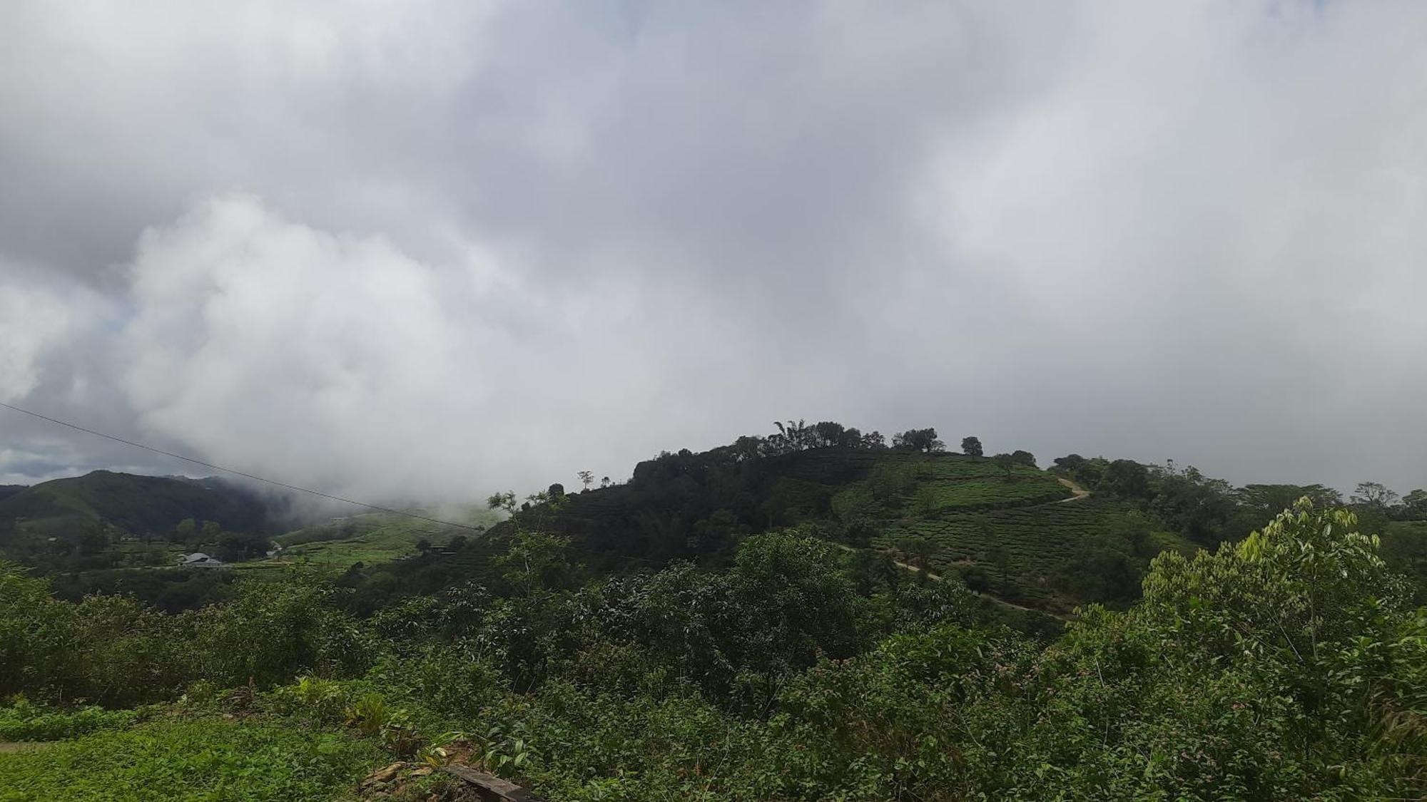 Paradise Meadows Vagamon Exterior photo