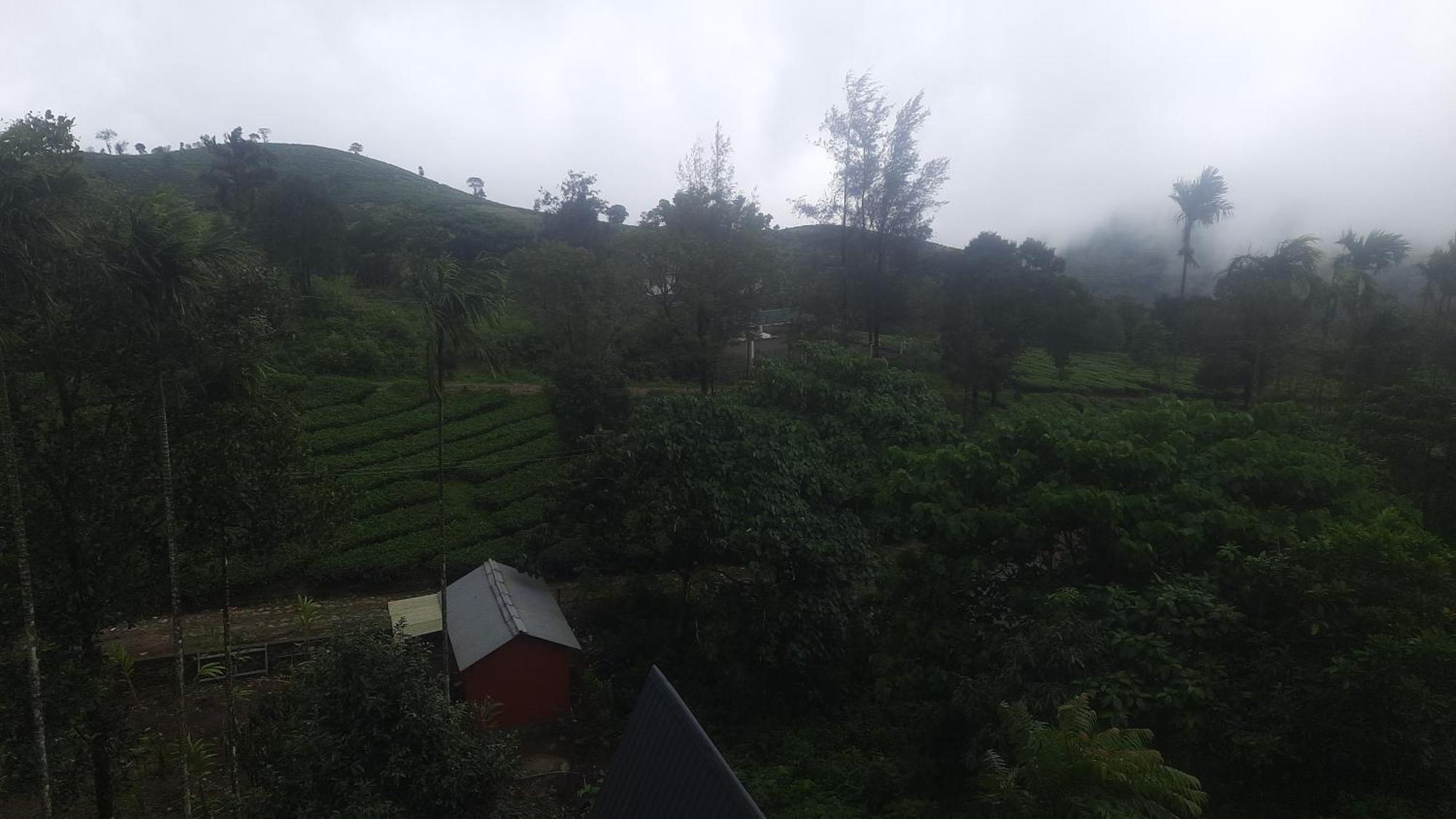 Paradise Meadows Vagamon Exterior photo