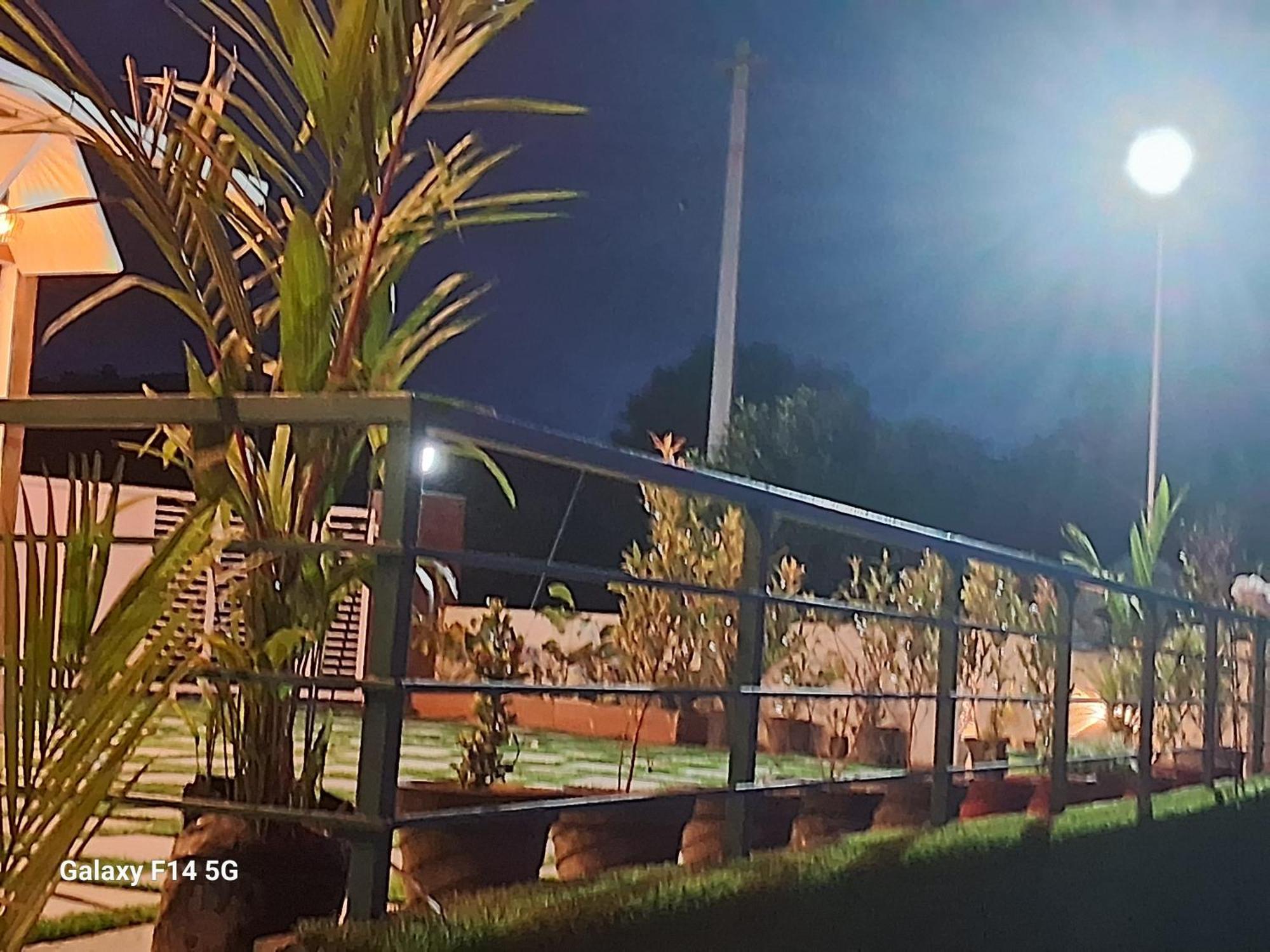 Paradise Meadows Vagamon Exterior photo
