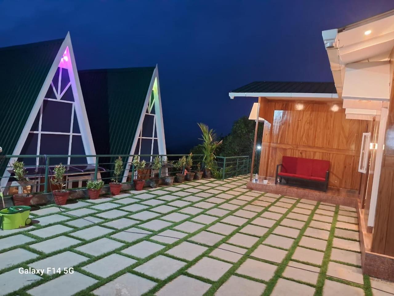 Paradise Meadows Vagamon Exterior photo