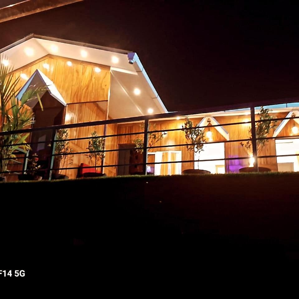 Paradise Meadows Vagamon Exterior photo
