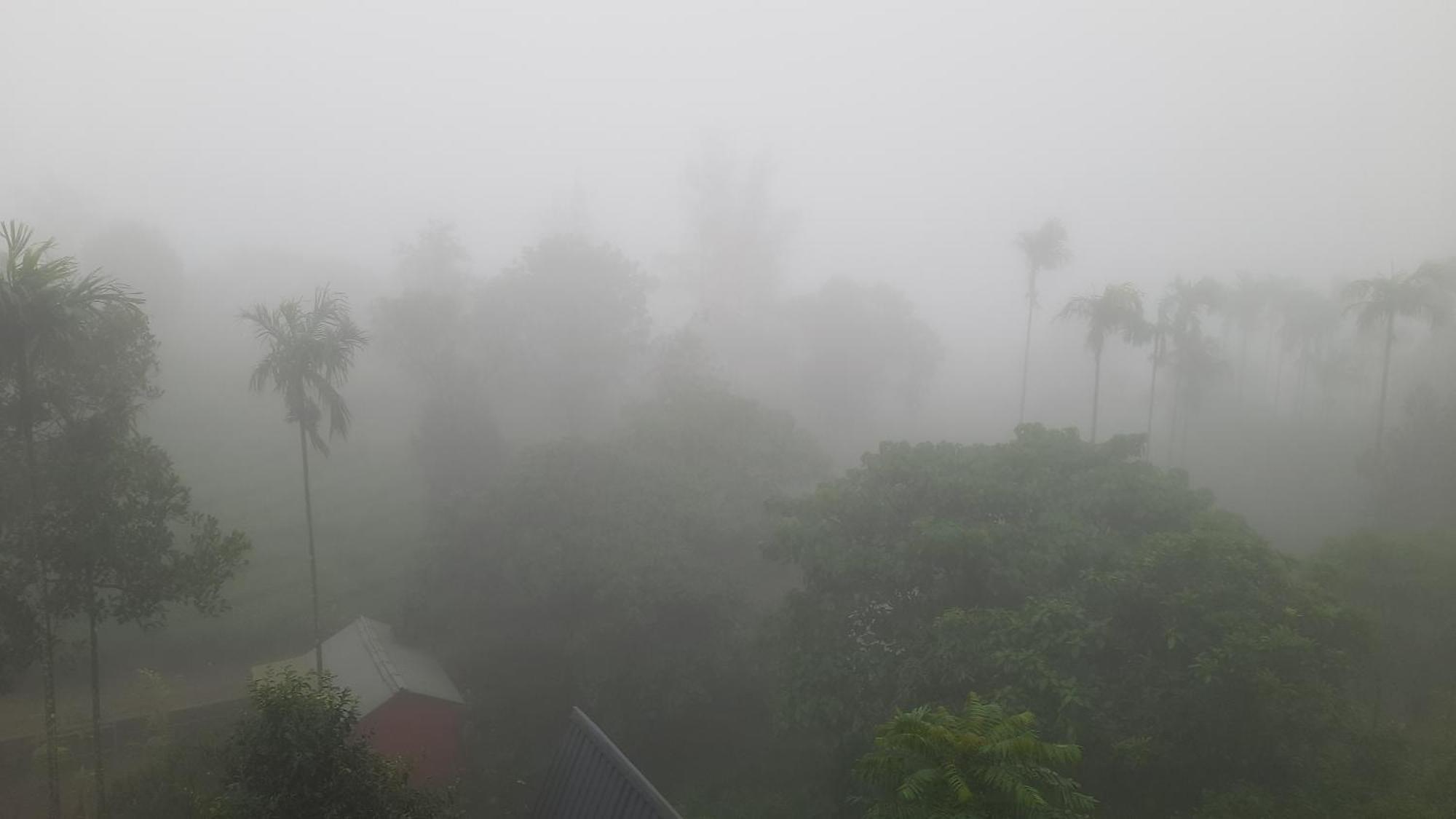 Paradise Meadows Vagamon Exterior photo