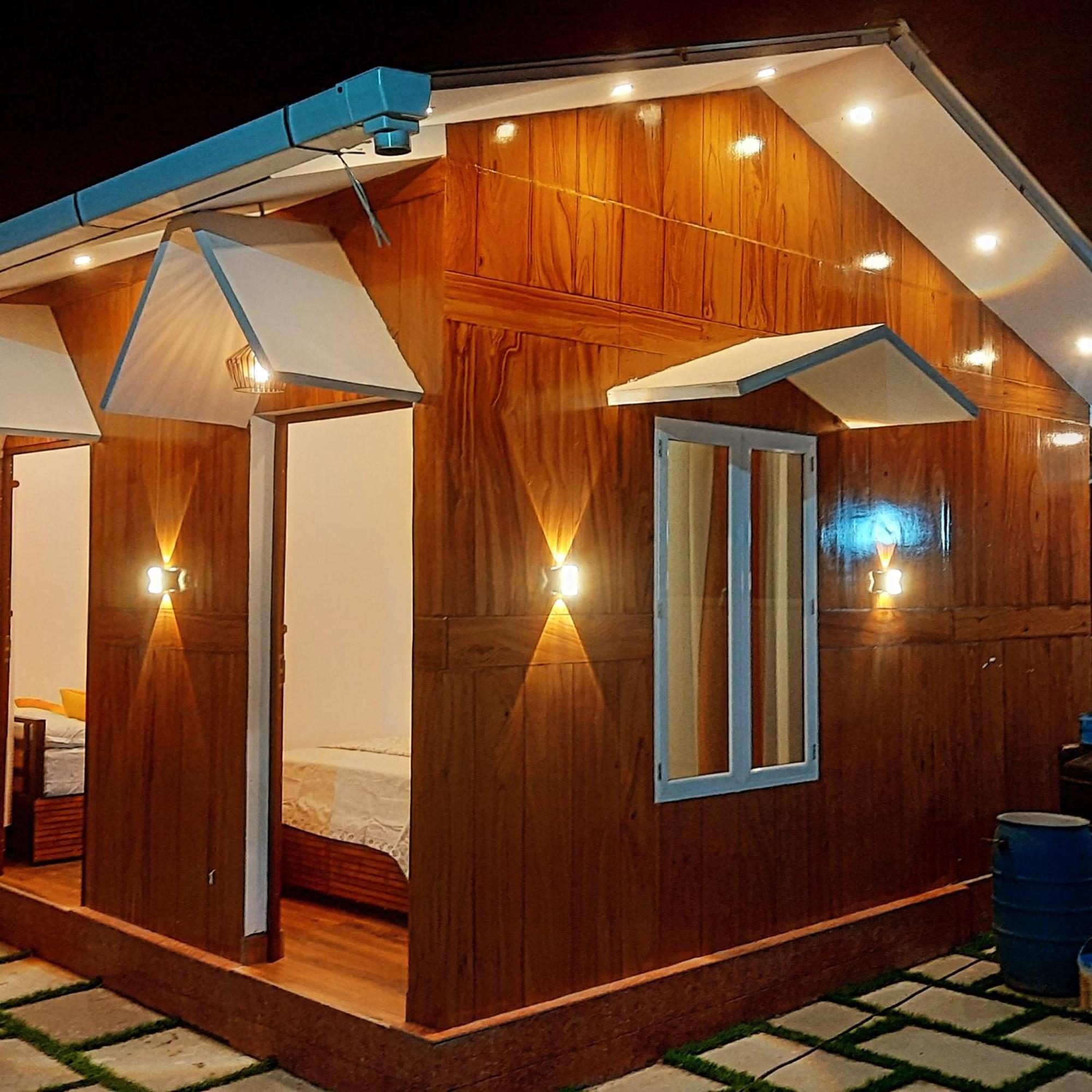 Paradise Meadows Vagamon Exterior photo